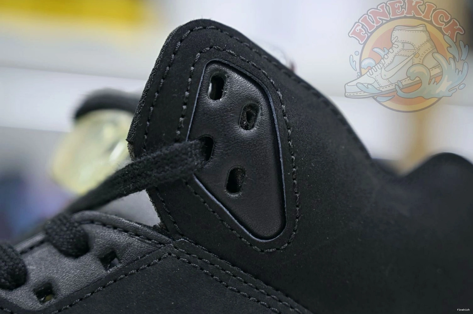 Jordan A 5 Air MA x MANIÉRE 0225